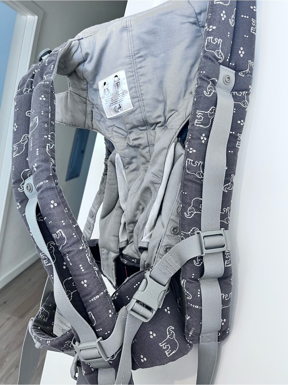 Ergobaby OMNI 360 - Picture 5 of 8